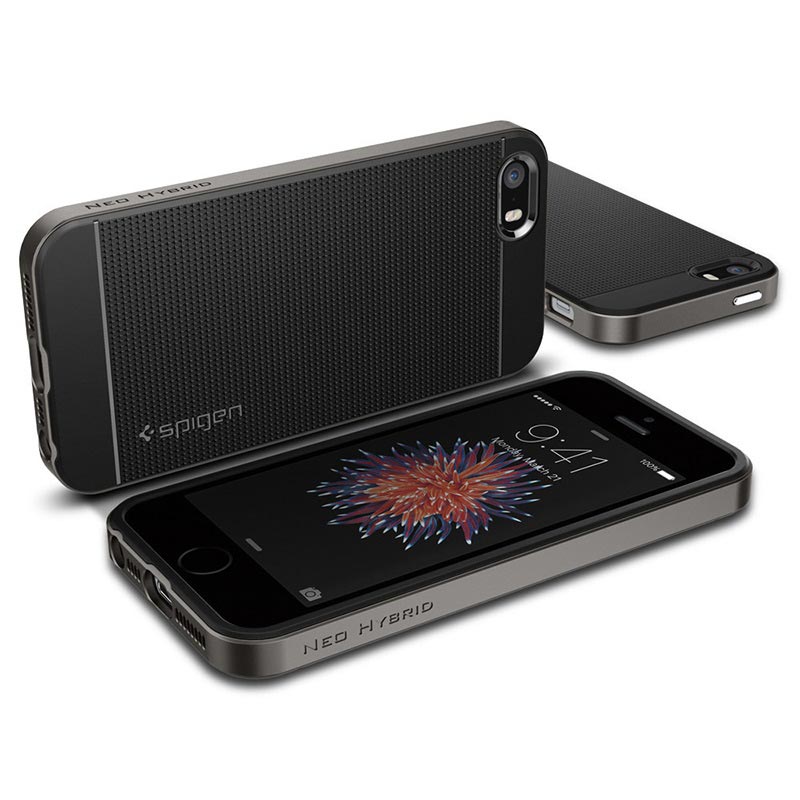 custodia iphone se spigen custodia iphone se spigen