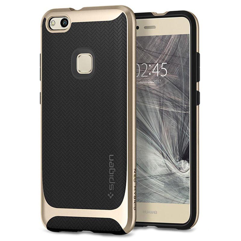 custodia huawei p10 lite spigen custodia huawei p10 lite spigen
