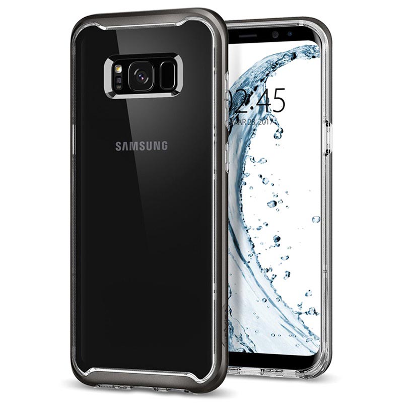 custodia spigen samsung s8 custodia spigen samsung s8