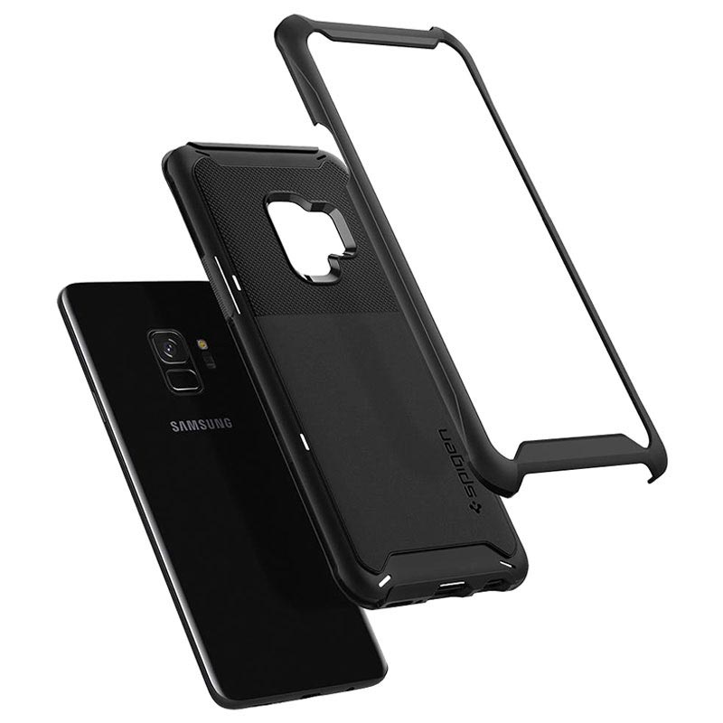 custodia spigen samsung s9 custodia spigen samsung s9