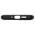 Custodia Spigen Rugged Armor per Huawei P30 Pro - Nero