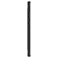 Custodia Spigen Rugged Armor per Samsung Galaxy Note10+ - Nero