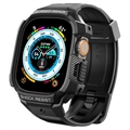 Cover in TPU Spigen Liquid Air per Samsung Galaxy Watch Active2 - 40mm - Nero