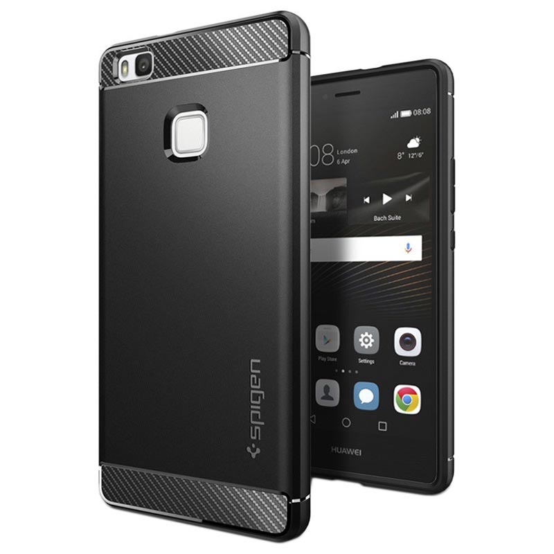 custodia huawei p9 lite spigen custodia huawei p9 lite spigen