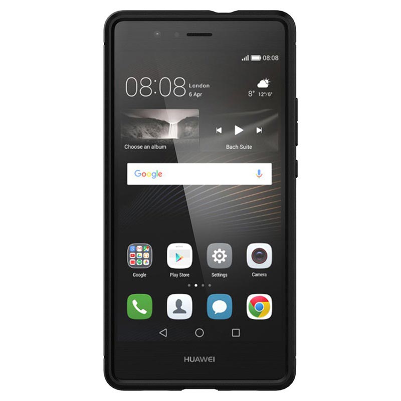 custodia huawei p9 lite 2016 spigen custodia huawei p9 lite 2016 spigen