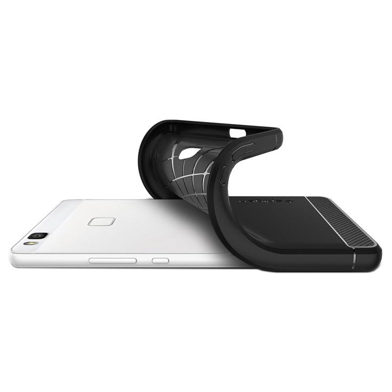 custodia spigen huawei p9 plus custodia spigen huawei p9 plus