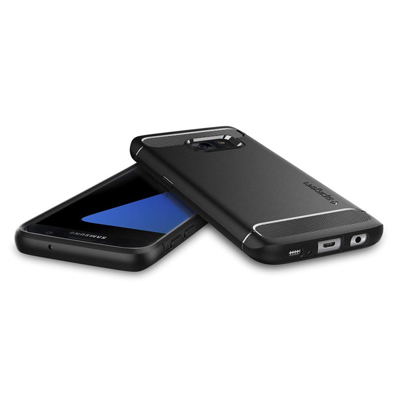 custodia spigen samsung s7 custodia spigen samsung s7