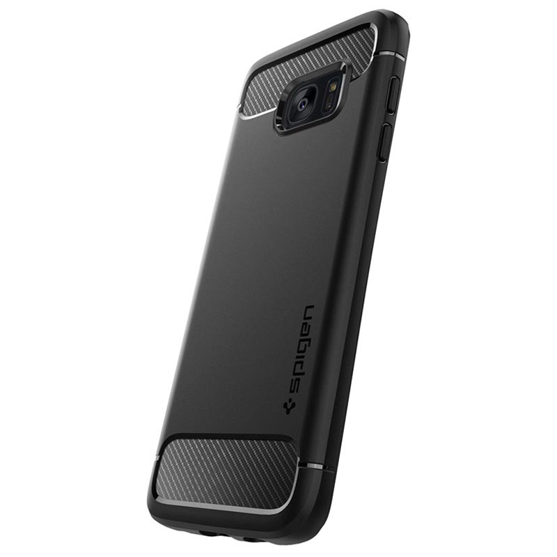 custodia spigen samsung s7 edge custodia spigen samsung s7 edge