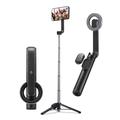 Spigen S570W Wondersnap MagFit Selfie Stick / Treppiede