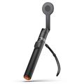 Spigen S581W MagFit Selfie Stick Treppiede con telecomando Bluetooth - Nero