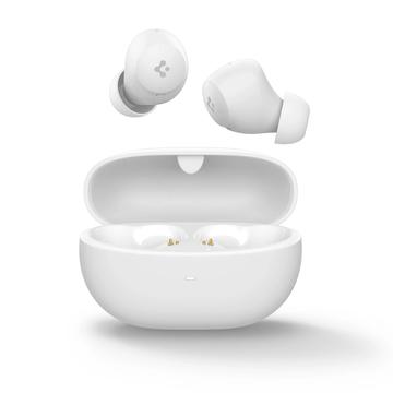 Spigen SA2401 Auricolari wireless intrauricolari ANC - Bianco