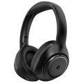 Spigen SA2403 Cuffie wireless over-ear ANC Pro - Nero