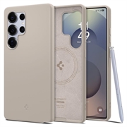 Custodia Samsung Galaxy S25 Ultra Spigen Silicone Fit MagFit