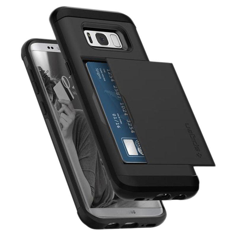 custodia samsung s8 spigen custodia samsung s8 spigen