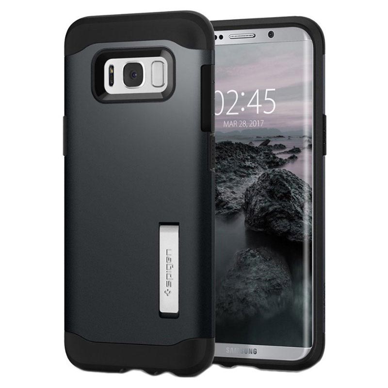 custodia s8 samsung spigen custodia s8 samsung spigen