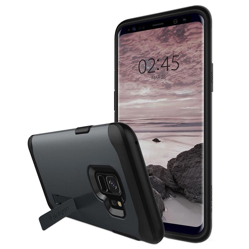 custodia spigen samsung s9 custodia spigen samsung s9