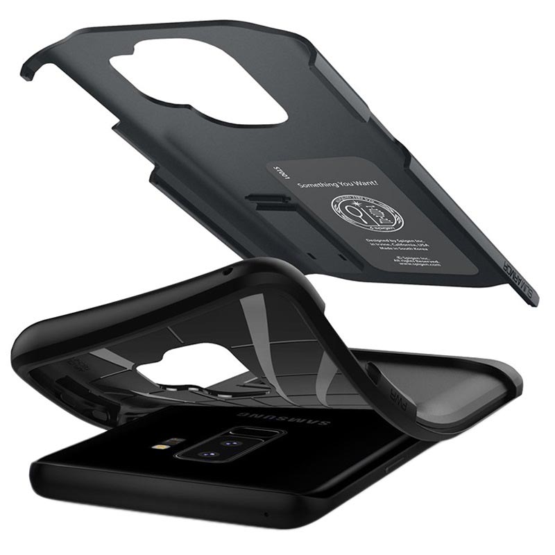 custodia spigen per samsung s9 custodia spigen per samsung s9