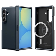 Custodia Samsung Galaxy Z Fold8 Ultra Spigen Slim Armor Pro Mag - Lastra di metallo