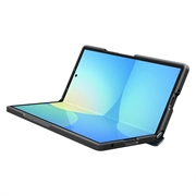 Custodia Samsung Galaxy Z Fold8 Ultra Spigen Slim Armor Pro Mag - Lastra di metallo