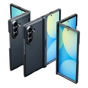 Custodia Samsung Galaxy Z Fold8 Ultra Spigen Slim Armor Pro Mag - Lastra di metallo