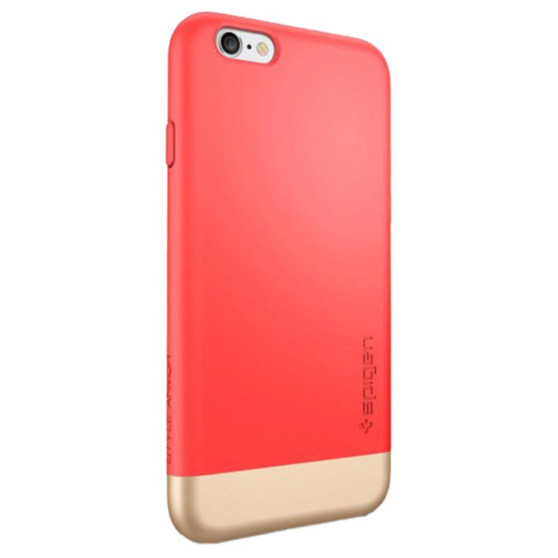 custodia iphone 6s plus spigen custodia iphone 6s plus spigen