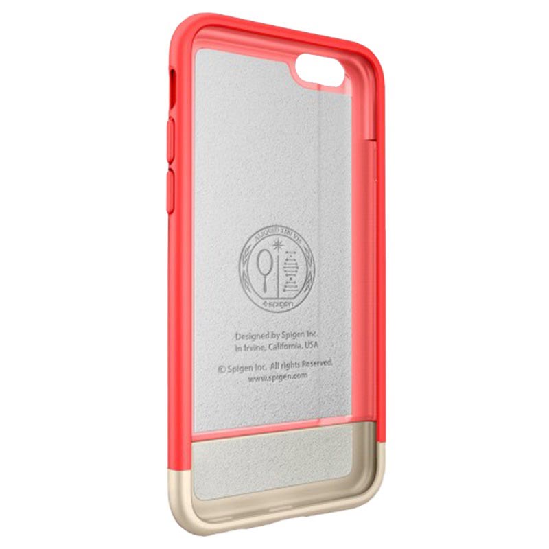 custodia spigen iphone 6s plus custodia spigen iphone 6s plus