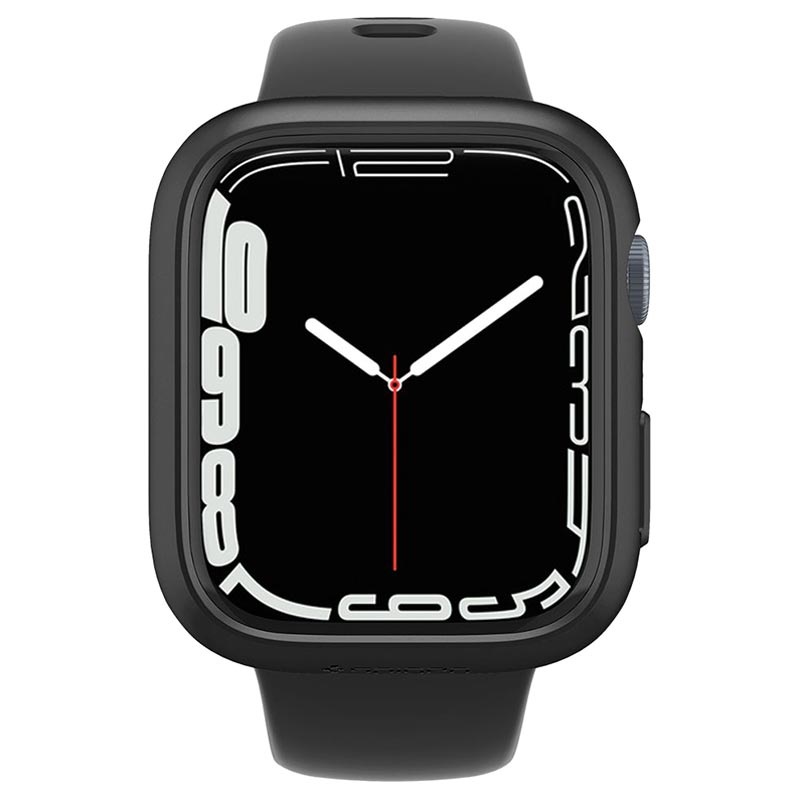 Cover Spigen Thin Fit per Apple Watch Series 7 - 41mm
