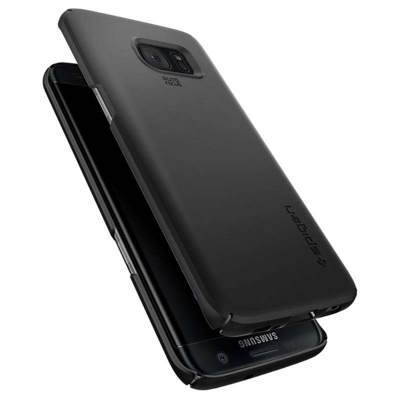 custodia samsung s7 edge spigen custodia samsung s7 edge spigen