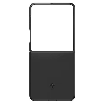 Custodia magnetica Samsung Galaxy Z Flip7 Spigen Thin Fit GP-FPF766PGABW - Nera
