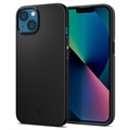 Custodia Spigen Thin Fit per iPhone 11 Pro Max - Nera