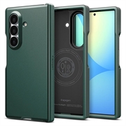 Custoida Samsung Galaxy Z Fold8 Ultra Spigen Tough Armor Pro Mag - Verde abisso