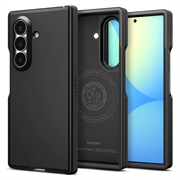 Custoida Samsung Galaxy Z Fold8 Ultra Spigen Tough Armor Pro Mag - Nera