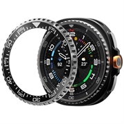 Custodia Spigen Tune Diver Bezel per Samsung Galaxy Watch Ultra2 - Nera