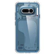 Custodia Spigen Ultra Hybrid per Nothing Phone (4a) - Cristallo Trasparente