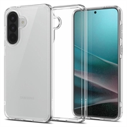 Custodia Spigen Ultra Hybrid per Samsung Galaxy A57