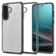 Custodia Spigen Ultra Hybrid per Samsung Galaxy A57 - Cristallo spaziale