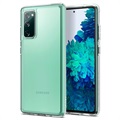 Custodia Spigen Ultra Hybrid per Samsung Galaxy Fold - Cristallo Trasparente