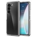 Custodia Spigen Ultra Hybrid per Samsung Galaxy Z Fold5 - Cristallo Trasparente