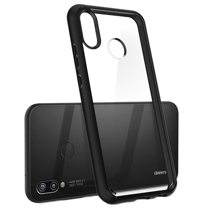 Huawei p20 pro case ultra hybrid Huawei p20 pro case ultra hybrid