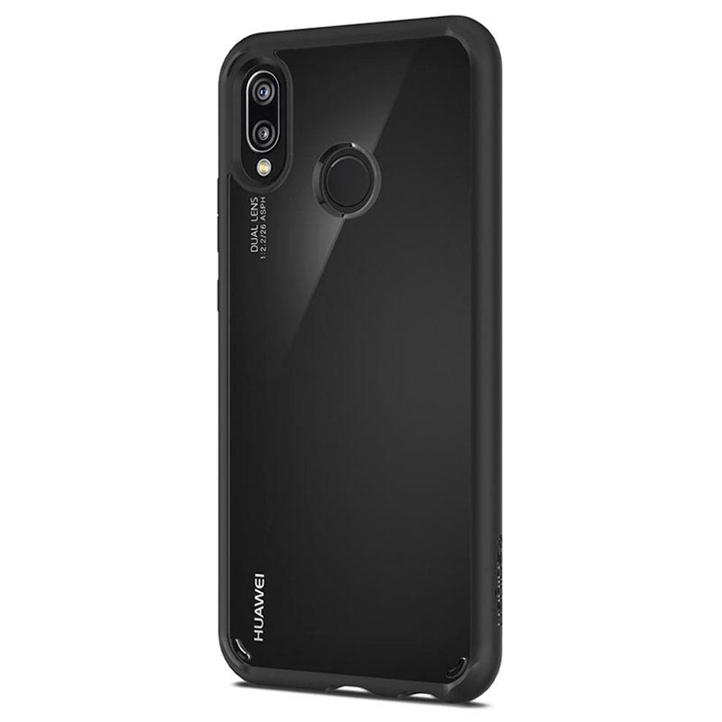 custodia huawei p20 lite spigen custodia huawei p20 lite spigen