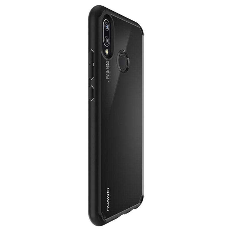 Ultra magnetic phone case huawei p20 lite
