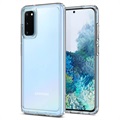 Spigen Ultra Hybrid iPhone 11 Pro Max Case - Crystal Clear