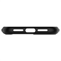 Custodia Spigen Ultra Hybrid per iPhone 11 - Nero / Chiaro