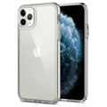Custodia Spigen Ultra Hybrid per iPhone 11 Pro - Cristallo Trasparente