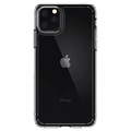 Custodia Spigen Ultra Hybrid per iPhone 11 Pro - Cristallo Trasparente