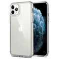 Spigen Ultra Hybrid iPhone 11 Pro Max Case - Crystal Clear