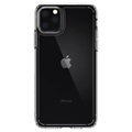 Spigen Ultra Hybrid iPhone 11 Pro Max Case - Crystal Clear