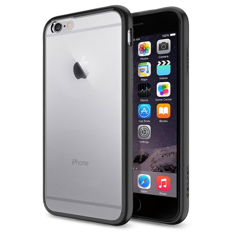 spigen iphone 6s custodia spigen iphone 6s custodia