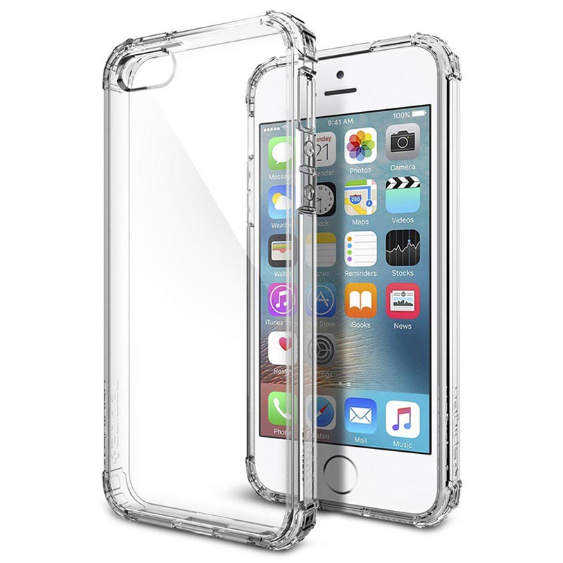 custodia iphone 5s spigen custodia iphone 5s spigen