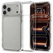 Custodia Spigen Ultra Hybrid per iPhone 17 Pro Max